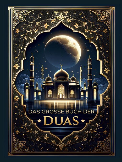 Title details for Das grosse Buch der Duas by Salah Moujahed - Available